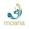 MOANA Fantastic reduction - 40+% discount